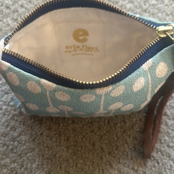 Erin Flett Handmade Wristlet - Picture 3 of 8